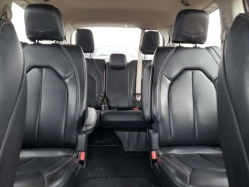 Chrysler Voyager V 2021 Chrysler Voyager 2021 CHRYSLER VOYAGER LXI 3.6 Benzyna 293KM, zdjęcie 9