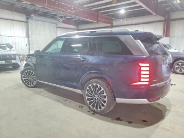 Hyundai 2026 Hyundai Palisade Calligraphy 2026 2.5 Hybryda 291KM, zdjęcie 1