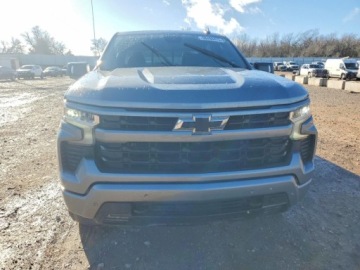 Chevrolet Silverado II 2024 Chevrolet Silverado K1500 RST 2024 3.0 Diesel 355KM, zdjęcie 5