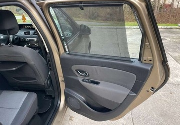 Renault Scenic III 2013 Renault Scenic Renault Scenic Energy TCe 130 SampS Bose Edition 1.2 132KM, zdjęcie 18