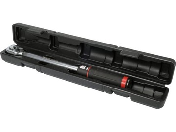 ДИНАМОМЕТРИЧЕСКИЙ КЛЮЧ YATO 3/8 10-60 Нм СЕРТИФИКАТ