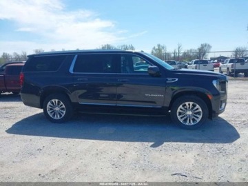  GMC Yukon XL SLT 2023 5.3l 5.3 Benzyna 355KM, zdjęcie 6