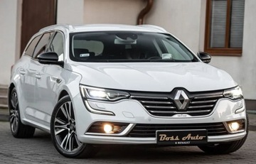 Renault Talisman Kombi 1.6 Energy dCi 160KM 2017