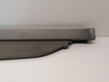 SUBARU FORESTER II ШТОРКА БАГАЖНИКА ОРИГИНАЛ 02-08