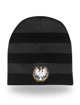 PATRIOTYCZNA Czapka ZIMOWA Marsz Niepodległości AK