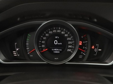 Volvo 2018 Volvo V40 2.0D Cross Country Plus Tempomat, zdjęcie 21