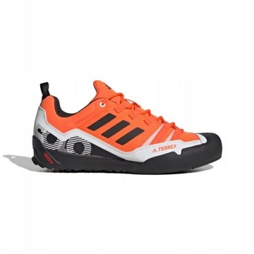 Adidas Buty trekkingowe Terrex Swift Solo 2 r. 44 2/3