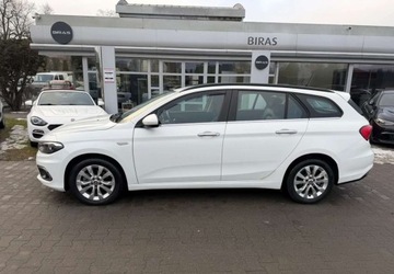 Fiat Tipo II Station Wagon 1.3 MultiJet 95KM 2017 Fiat Tipo Fiat Tipo 1.3 MultiJet Business Edition 1.2 Diesel 95KM, zdjęcie 7
