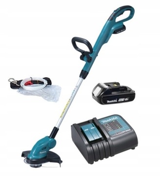 MAKITA AKUM. PODKASZARKA 18 V DUR181SY