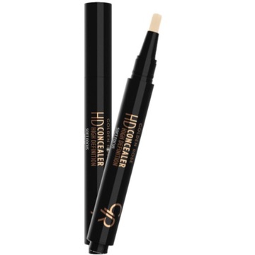 GOLDEN ROSE CONCEALER HD CONCEALER № 01 3 мл