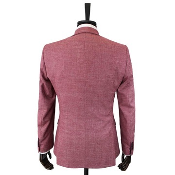 Marynarka JaniMen (Slim Line) - SETUBAL 2/S 54/182