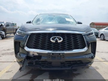 Infiniti QX60 2024 Infiniti QX60 Luxe 2024 3.5l 3.5 Benzyna 295KM, zdjęcie 7