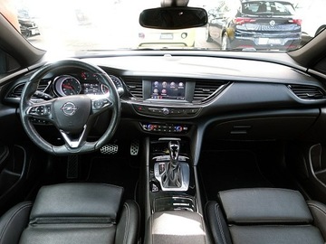 Opel Insignia II Grand Sport Facelifting 2.0 Diesel 174KM 2021 Opel Insignia SKÓRA LED NAVI I-wł Kraj Bezwyp, zdjęcie 13