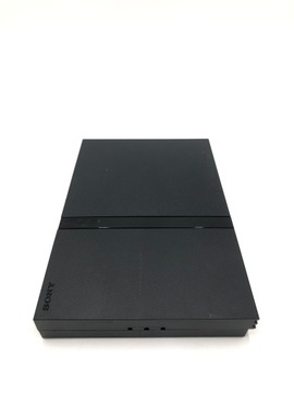 Konsola PlayStation 2 PS2 SLIM SCPH-79003