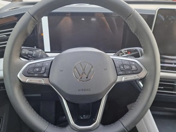 Volkswagen Tiguan III 2025 VOLKSWAGEN Tiguan Elegance 2.0 TSI DSG 4Mot. 204KM 2025, zdjęcie 6