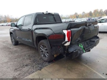 Toyota Tundra II 2022 Toyota Tundra Platinum, 2022r., 4x4, 3.4L 3.4 Benzyna 389KM, zdjęcie 3