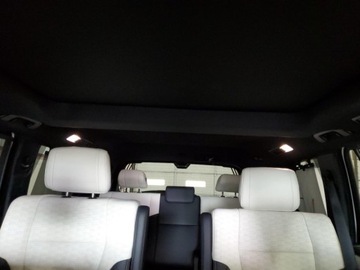 Toyota Sequoia II 2024 Toyota Sequoia Sr5 2024 3.4l 3.4 Hybryda 437KM, zdjęcie 11