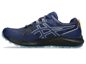 ASICS MĘSKIE BUTY DO BIEGANIA ASICS GEL-SONOMA 7