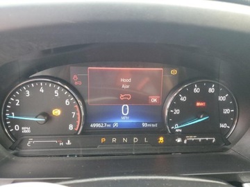 Ford Explorer VI 2021 Ford Explorer XLT 2021 2.3l 2.3 Benzyna 300KM, zdjęcie 9