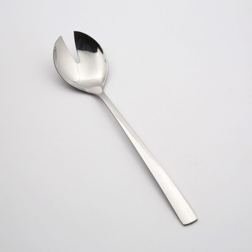 Набор столовых приборов БУДУЩЕЕ на 12 персон. СЕРЕБРО