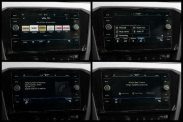 Volkswagen Passat B8 Variant Facelifting 2.0 TDI SCR 150KM 2022 Volkswagen Passat GD5C877#2.0 TDI Business DSG, zdjęcie 19