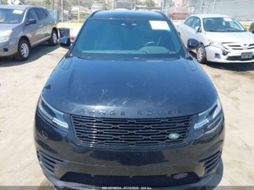 Land Rover Range Rover Velar 2025 Land Rover Range Rover Velar P250 Dynamic SE 2025 2.0l 2.0 Benzyna 247KM, zdjęcie 7