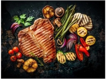 Чугунная решетка Rossner Austria, прямоугольная, 51 x 26 см, 2 см