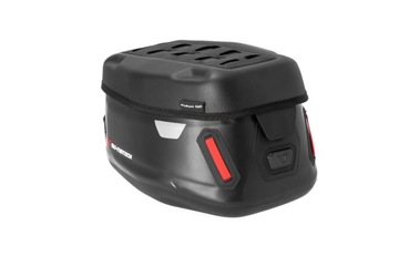 Сумка на бак Yukon WP Pro 6л, прикрепленная к кольцу бака
