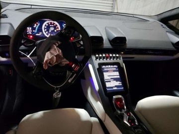 Lamborghini Huracan 2023 Lamborghini Huracan 2023 LAMBORGHINI HURACAN, silnik 5.2, od ubezpieczycie, zdjęcie 7