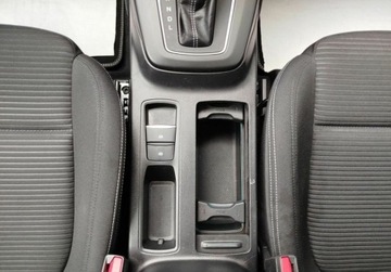 Ford Focus IV 2024 Ford Focus 1.0 EcoBoost Hyb 155KM TitaniumX Pakiet Winter SalonPL FV23 Gwa, zdjęcie 24