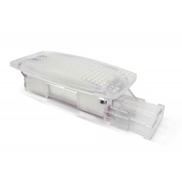 Seat Toledo 2 LED подсветка зеркал 2х450лм 2 шт.