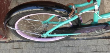 ВЕЛОСИПЕД FAIRMONT CRUISER 20 ДЮЙМОВ