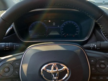 Toyota Corolla XII Sedan Facelifting 1.8 Hybrid 140KM 2025 Od ręki - Comfort 1.8 Hybrid 140KM | Tempomat adaptacyjny!, zdjęcie 7