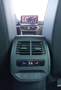 Cupra Formentor Crossover 1.5 TSI 150KM 2024 Cupra Formentor 1.5 TSI / 150 KM DSG FV-23%, Bezwy, zdjęcie 20