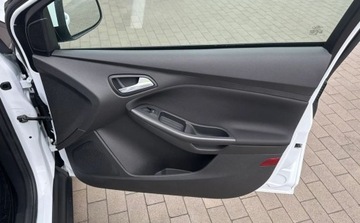 Ford Focus III Kombi Facelifting 2.0 TDCi 150KM 2018 Ford Focus III LIFT 2018R, 2.0TDCi 150KM, Klima, Kamera, zarejestrowany w, zdjęcie 33
