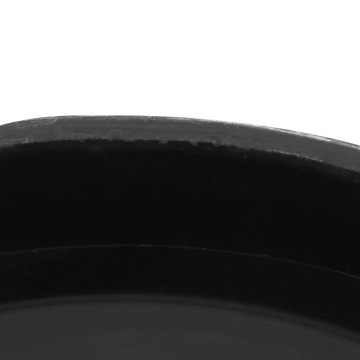 Универсальный адаптер для напольного домкрата, гнездо с прорезью, амортизация из ди-резины