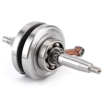 Wał korbowy pasuje do YinXiang 1P56FMJ-5 150CC