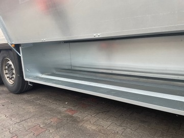 ПОДДОН SCHMITZ ДЛЯ ХОЛОДИЛЬНИКОВ