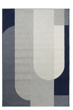 Dywan Carpet Decor Outdoor/Indoor MADERA160x230 cm