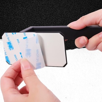 РУЧКА ДЛЯ ТУАЛЕТНОЙ БУМАГИ, MAT BLACK LOFT