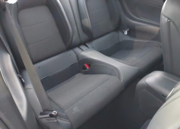 Ford Mustang VI 2024 Ford Mustang FORD MUSTANG ECOBOOST FASTBACK 2.3 Benzyna 319KM, zdjęcie 9