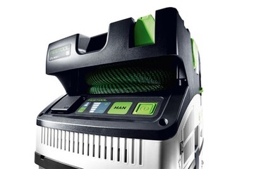 Festool Ctl Midi and Festool 574832 + 3 Ssawki 492392 Festool