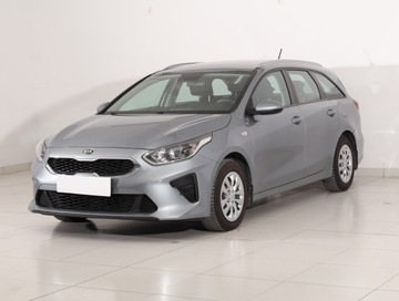 Kia Ceed III Kombi 1.6 CRDi 115KM 2020 Kia Ceed 1.6 CRDi, Salon Polska, 1. Właściciel, zdjęcie 1