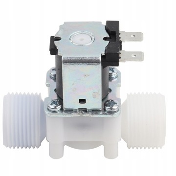 ELEKTROZAWÓR ZAWÓR WODY DC 12V DN20 G3/4