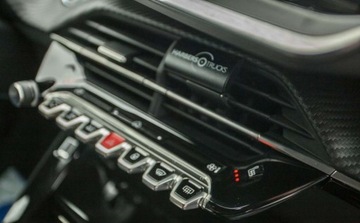 Peugeot 2008 II SUV Facelifting 1.2 PureTech 130KM 2024 Peugeot 2008 PureTech 130 Allure SS EAT8 SalonPL Niski Przebieg Od Reki Za, zdjęcie 19