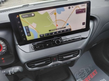 Nissan Juke II Crossover 1.6 Hybrid 143KM 2024 Nissan Juke Hybryda Automat Navi Kamera Sensor Elektryka Full LED Alu 1.6, zdjęcie 23