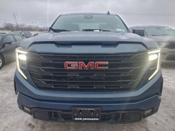  GMC Sierra K1500 Elevation 2024 3.0l 3.0 Diesel 277KM, zdjęcie 5