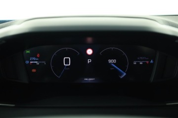 Peugeot 2008 II SUV 1.2 PureTech 130KM 2023 Peugeot 2008 1.2 PureTech, Salon Polska, zdjęcie 7