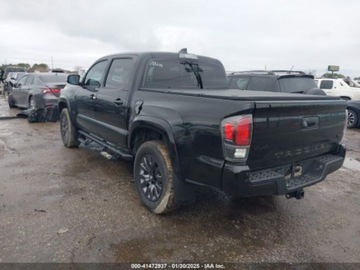 Toyota Tacoma II 2023 Toyota Tacoma Limited 2023 3.5l 3.5 Benzyna 278KM, zdjęcie 3