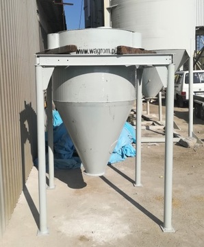 SILOS, zbiornik,WAGA , BIG BAG